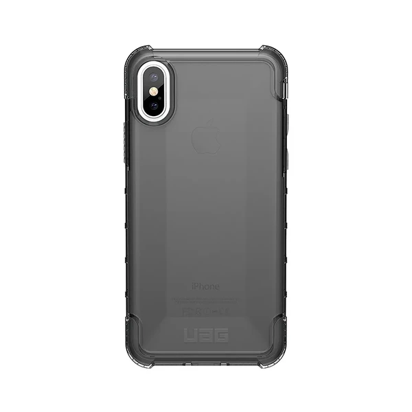 Ультраміцне чохол UAG Plyo Series Ash для iPhone X | XS