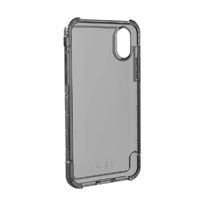 Ультраміцне чохол UAG Plyo Series Ash для iPhone X | XS - Фото 4