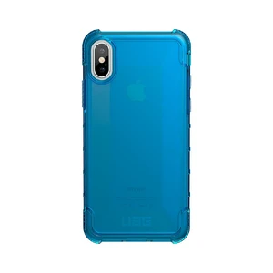 Ультрапрочный чехол UAG Plyo Series Glacier для iPhone X | XS  - Фото 1