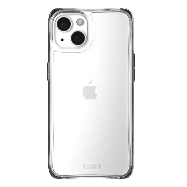 Прозорий чохол UAG Plyo Ice для iPhone 13 у Житомирі