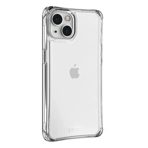 Прозрачный чехол UAG Plyo Ice для iPhone 13 - Фото 3