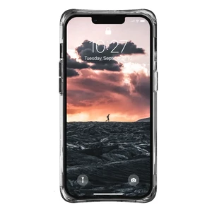 Прозрачный чехол UAG Plyo Ice для iPhone 13 - Фото 4