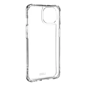 Прозрачный чехол UAG Plyo Ice для iPhone 13 - Фото 6