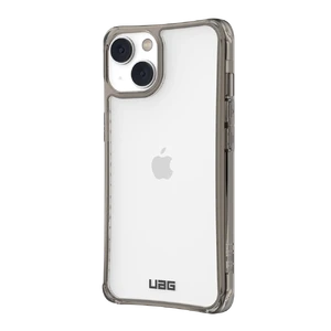 Противоударный чехол UAG Plyo Series Ash для iPhone 14 Plus - Фото 2