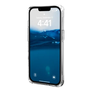 Противоударный чехол UAG Plyo Series Ice для iPhone 14 | 13 - Фото 3