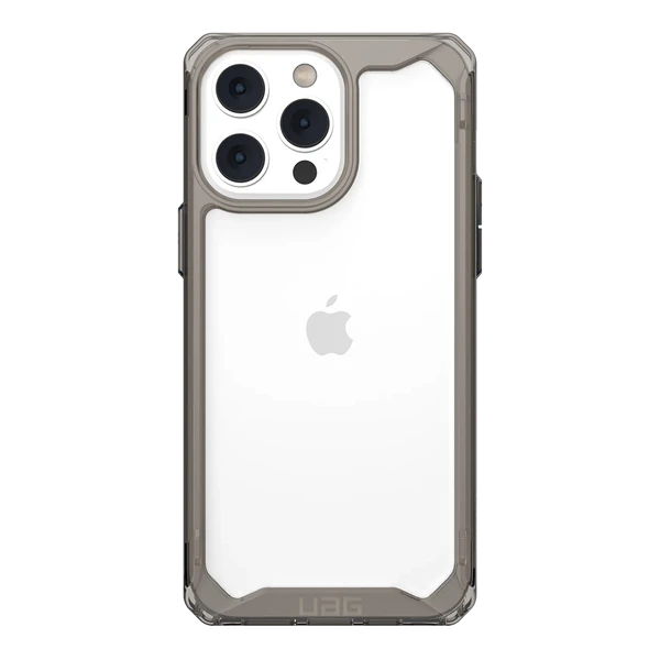 Противоударный чехол UAG Plyo Series Ash для iPhone 14 Pro Max в Черкассах
