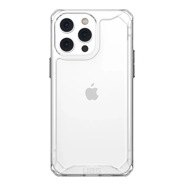 Противоударный чехол UAG Plyo Series Ice для iPhone 14 Pro Max в Черкассах