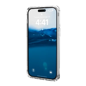 Противоударный чехол UAG Plyo Series Ice для iPhone 14 Pro Max - Фото 3