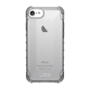 Ультрапрочный чехол UAG Plyo Series Ice для iPhone SE 3 | SE 2 | 8 | 7 | 6 | 6s