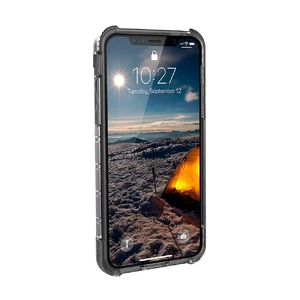 Ультрапрочный чехол UAG Plyo Series Ice для iPhone X | XS - Фото 3