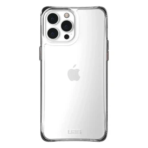 Прозорий чохол UAG Plyo Ice для iPhone 13 Pro Max