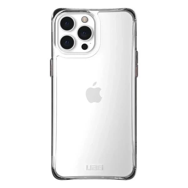 Прозрачный чехол UAG Plyo Ice для iPhone 13 Pro Max