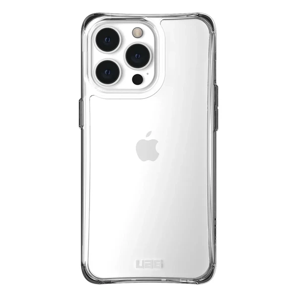 Прозрачный чехол UAG Plyo Ice для iPhone 13 Pro в Сумах