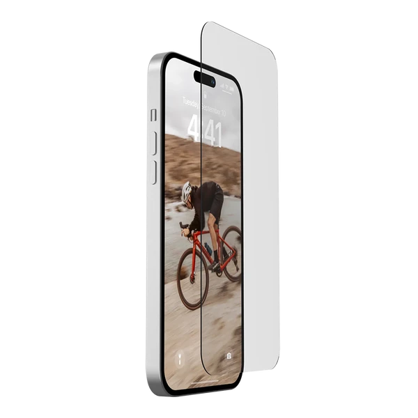 Захисне скло UAG Slass Screen Protector Shield для iPhone 14 Pro