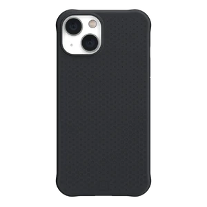 Противоударный чехол UAG [U] Dot for MagSafe Series Black для iPhone 14 | 13 114080314040 - Фото 1