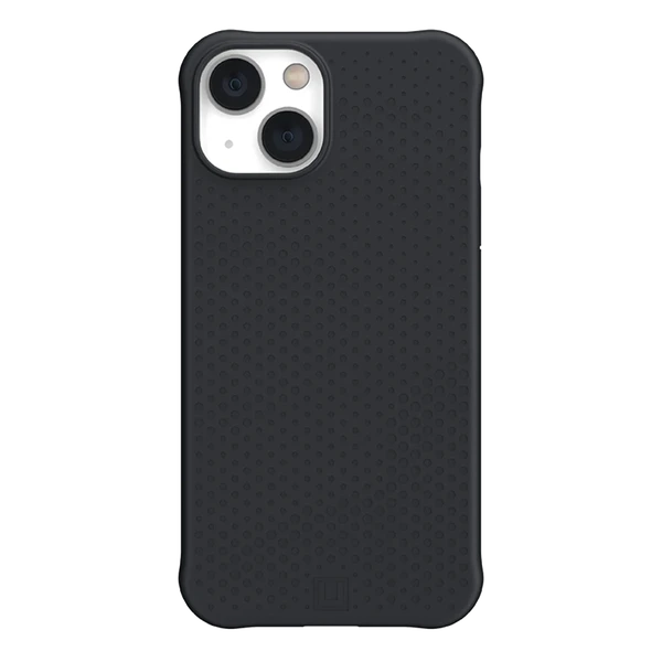 Чохол протиударний UAG [U] Dot for MagSafe Series Black для iPhone 14 | 13 в Сумах
