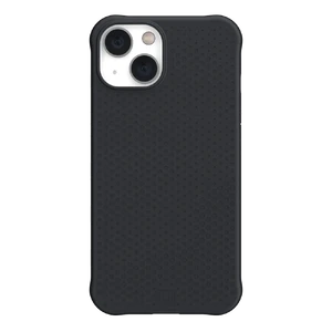 Противоударный чехол UAG [U] Dot for MagSafe Series Black для iPhone 14 | 13 - Фото 2
