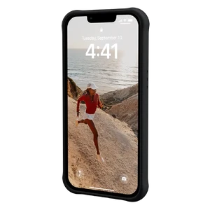 Противоударный чехол UAG [U] Dot for MagSafe Series Black для iPhone 14 Plus - Фото 3