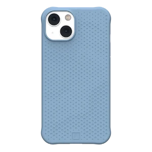 Протиударний чохол UAG [U] Dot for MagSafe Series Cerulean для iPhone 14 Plus 114081315858 - Фото 1