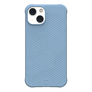 Протиударний чохол UAG [U] Dot for MagSafe Series Cerulean для iPhone 14 Plus - Фото 2