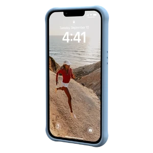 Протиударний чохол UAG [U] Dot for MagSafe Series Cerulean для iPhone 14 Plus - Фото 3
