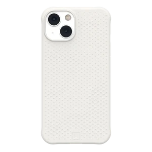 Протиударний чохол UAG [U] Dot for MagSafe Series Marshmallow для iPhone 14 Plus 114081313535 - Фото 1
