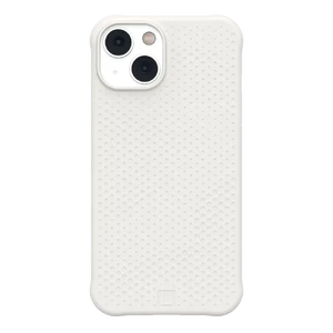 Протиударний чохол UAG [U] Dot for MagSafe Series Marshmallow для iPhone 14 Plus - Фото 2