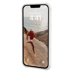 Протиударний чохол UAG [U] Dot for MagSafe Series Marshmallow для iPhone 14 Plus - Фото 3