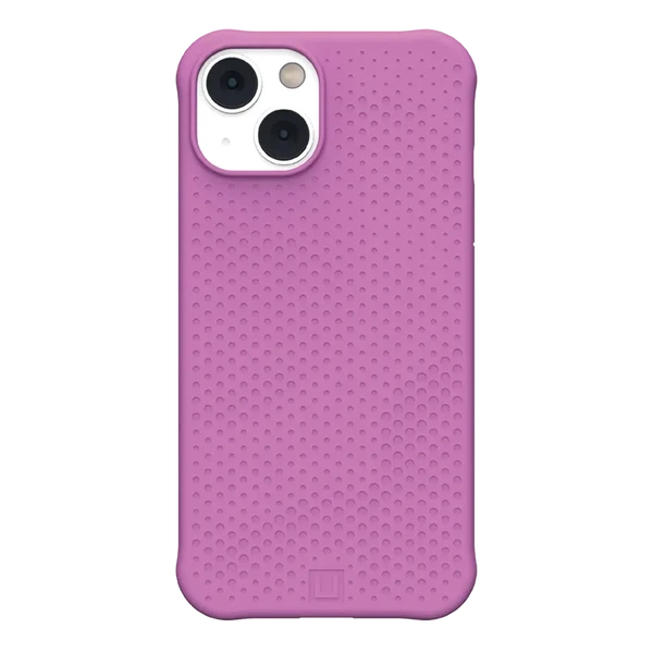 Противоударный чехол UAG [U] Dot for MagSafe Series Orchid для iPhone 14 Plus в Сумах