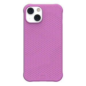 Противоударный чехол UAG [U] Dot for MagSafe Series Orchid для iPhone 14 Plus - Фото 2