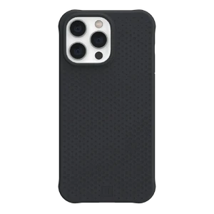 Протиударний чохол UAG [U] Dot for MagSafe Series Black для iPhone 14 Pro Max 114083314040 - Фото 1