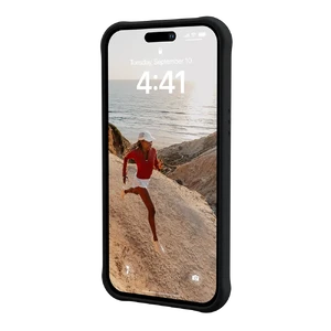 Противоударный чехол UAG [U] Dot for MagSafe Series Black для iPhone 14 Pro - Фото 3