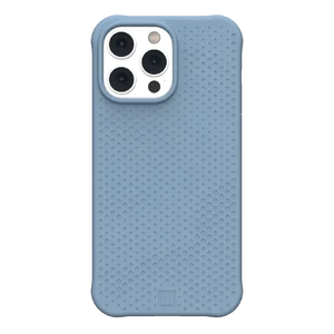 Протиударний чохол UAG [U] Dot for MagSafe Series Cerulean для iPhone 14 Pro
