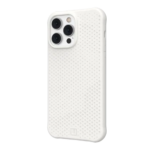 Протиударний чохол UAG [U] Dot for MagSafe Series Marshmallow для iPhone 14 Pro - Фото 2