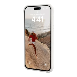 Протиударний чохол UAG [U] Dot for MagSafe Series Marshmallow для iPhone 14 Pro - Фото 3