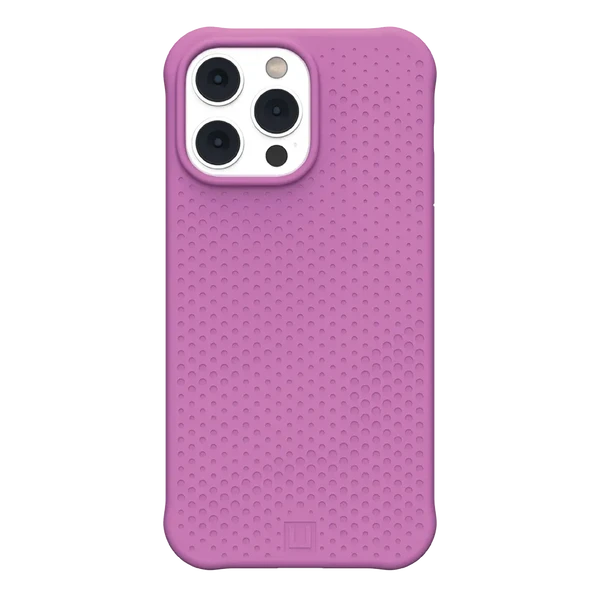 Протиударний чохол UAG [U] Dot for MagSafe Series Orchid для iPhone 14 Pro