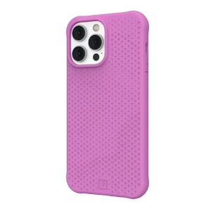 Противоударный чехол UAG [U] Dot for MagSafe Series Orchid для iPhone 14 Pro Max - Фото 2