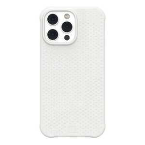Противоударный чехол UAG [U] Dot for MagSafe Series Marshmallow для iPhone 14 Pro Max 114083313535 - Фото 1