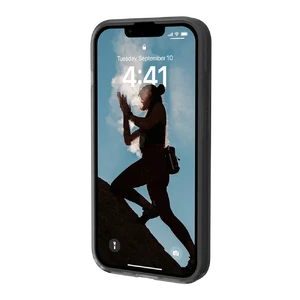 Протиударний чохол UAG Lucent 2.0 for MagSafe Series Black для iPhone 14 | 13 - Фото 3