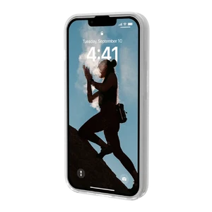 Противоударный чехол UAG [U] Lucent 2.0 for MagSafe Series Marshmallow для iPhone 14 Plus - Фото 3