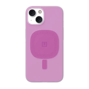 Противоударный чехол UAG [U] Lucent 2.0 for MagSafe Series Orchid для iPhone 14 Plus 114077314054 - Фото 1