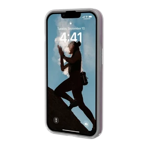 Противоударный чехол UAG [U] Lucent 2.0 for MagSafe Series Orchid для iPhone 14 Plus - Фото 3