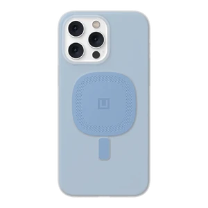 Противоударный чехол UAG [U] Lucent 2.0 for MagSafe Series Cerulean для iPhone 14 Pro Max 114079315858 - Фото 1