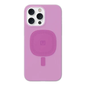 Протиударний чохол UAG [U] Lucent 2.0 для MagSafe Series Orchid для iPhone 14 Pro 114078314054 - Фото 1