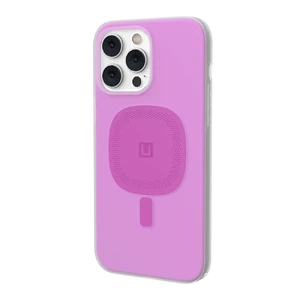 Протиударний чохол UAG Lucent 2.0 для MagSafe Series Orchid для iPhone 14 Pro Max - Фото 2