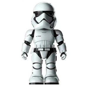 Программируемый робот Ubtech Stormtrooper Star Wars