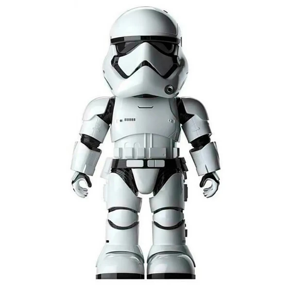 Программируемый робот Ubtech Stormtrooper Star Wars