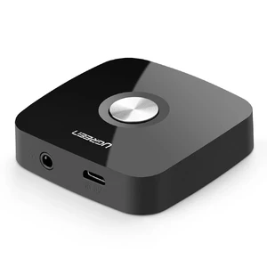 Беспроводной аудио ресивер Ugreen 3.5mm Bluetooth Adapter для наушников | колонок