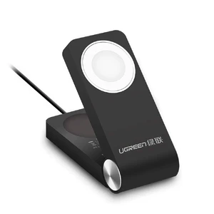 Док-станция Ugreen Wireless Charger CD156 для Apple Watch