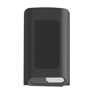 Беспроводная док-станция iLoungeMax Ularmo Charger Stand Dock Black - Фото 5